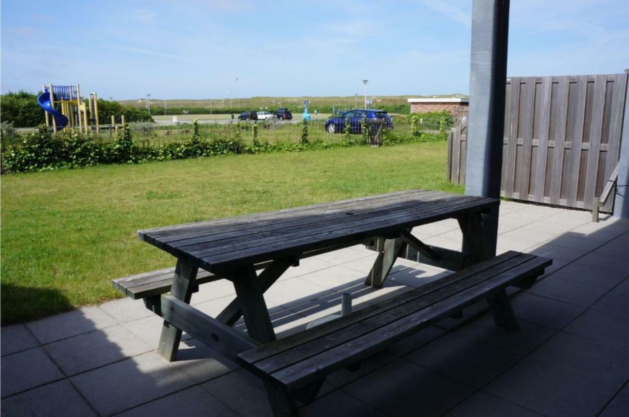 Het Strandleven 4 Groote Keeten Kültér fotó
